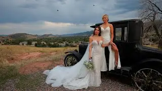 Manor House Wedding Video - Littleton, Colorado