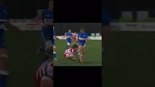 New England 12th Try (Round 9) | 2023 USMLR #shorts #rugby #majorleaguerugby #sports #usmlr
