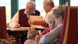 Strathcarron Project - David Murray, GP