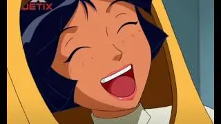 Totally Spies | Тоталли Спайс 3 сезон 21 серия