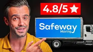 10 Best Moving Companies in Arkansas for 2026 (Honest Reviews)