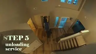 Ready-To-Go Movers - Long Distance Moving Service 24 hours delivery!