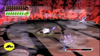 Let's Play Okami HD -120- Kusa 5