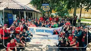 Sunmori Finish di Kumparan: PEVR Jabodetabek Disambut Tim Redaksi!