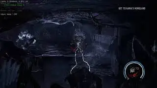 Red Faction Armageddon gameplay - Chapter 11 - Marauder Defenses - Part 2