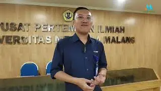Manajemen FEB UNMER Malang ikuti Kompetisi Desain MiriCanvas Korea