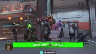 OW Potato....