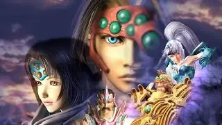 Let's Play Legend of Dragoon Part 17B: Set Those Spirits Free~