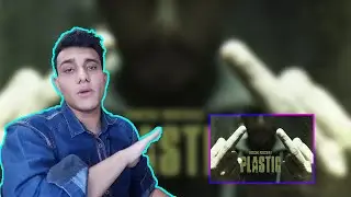 Plastic - Dino James [Official Video] || YES COMMANDO ||