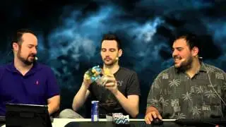 Na'Vi vs CIS Rejects - Game 2 - Frankfurt Major Hub - LD, Kotl, Lyrical