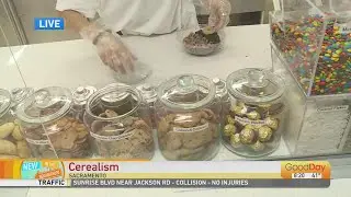 Cerealism