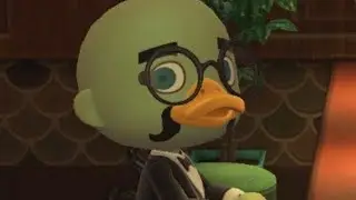 I need to stay off the animal crossing sub Reddit