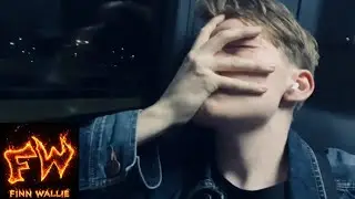 Finn Wallie - De Darkness [Official Music Video]