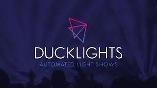 Duck Lights - Fully Synced Visuals
