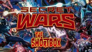 The Shortbox - Secret Wars
