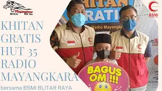 Hari baik untuk khitan | Khitan Gratis 2022