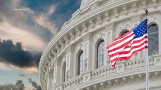 VERIFY: Can The Treasury Really Mint A $1 Trillion Coin To Avoid Debt Ceiling?