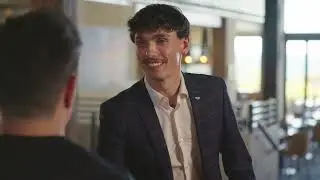 Career Profile: Thomas Shann, Business Development Manager,  Pullman Bunker Bay Resort | South West