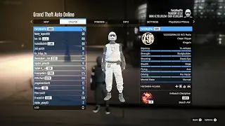 BUY GTA 5 ONLINE - Modded Accounts For Sale! (PS4/PS5/XBOX ONE/PC) VERY CHEAP