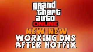 *BRAND NEW* GTA 5 ONLINE: HOST YOUR OWN MODDED LOBBY ON GTA 5 - NEW DNS CODES - AFTER PATCH 1.09