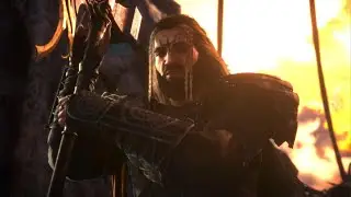 FINAL BOSS + ENDING | Forspoken DLC