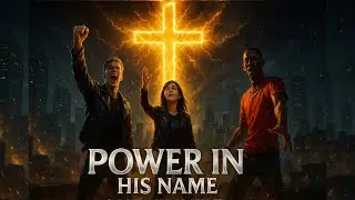 Power in His Name &ndash; Christian Metal-Rap | 144K