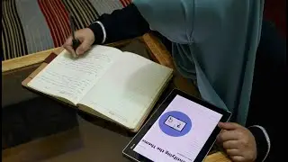 AFSO is a nonprofit committed to helping return Afghan women to intellectual and professional life