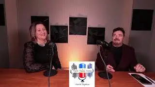 Truth Tastes Funny (S2/57) - Connect with Your Chameleon Mindset: Nikki Green