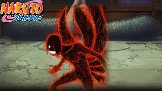 Utakata [Tailed Beast Chakra] | Naruto Online Official Showcase
