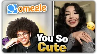 RIZZING Baddies on Omegle For 30 Minutes STRAIGHT😈 (BEST MOMENTS)