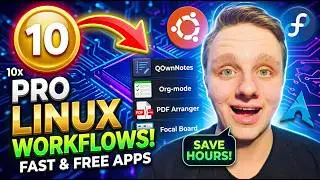 I Replaced $500 of Software with These 10 Free Tools