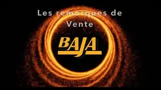 Remorques en vente