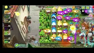 Plants vs. Zombies Reflourished - Penny's Challenge #5 - A Fear of Modernity (rerun)