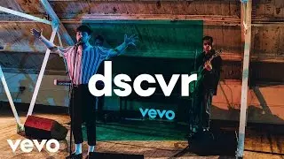 Tom Grennan - Praying - Vevo dscvr (Live)