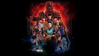 Stranger things 5 recensione finale - SPOILER