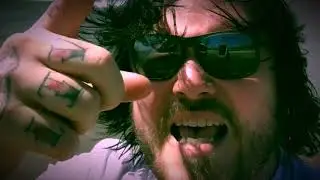 Against The Raging Tide -Dragging The Ocean (official music video)