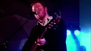 Vigri - These Are The Eyes (Live In Fr&iacute;kirkjan)