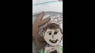 Lock Haven University Talon Tales - Donn Wagner '66 reads The Magical Walk (Parts 1-3)