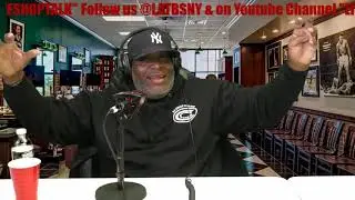 latbsny dj chuck chill out