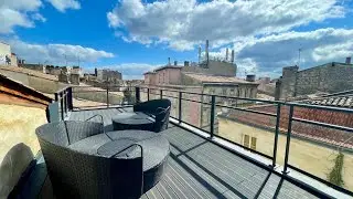 la maison des vignes | Bordeaux, France | Hotel Review ⭐