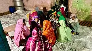 आदिवासी महिलाओं के माहेत आदिवासी गीत / आदिवासी समाज के गानें // adivasi of jhabua adivasi culture