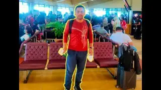 My Bad Experience with Turkish Airlines | Poor Service and food | Karachi to Venice