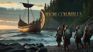 The Lost Viking Colony of North America