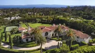 710 PICACHO LN, MONTECITO, CA 93108 House For Sale