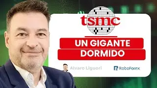 TSM : Un gigante dormido,niveles claves a vigilar