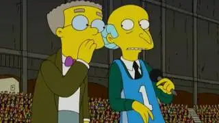 European Union? Good heavens!