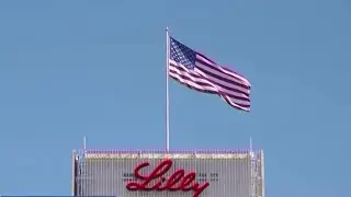 Eli Lilly planning to construct $5.9 billion campus in Houston
