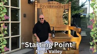 Napa Valley- Real-life Experiences! The Best of the Best Restaurants, Hotels, Vineyards and more!