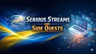 Side Quest - The Revenge of the Nerd