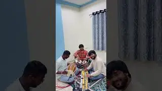Raag Yaman-Kalyan Dadra | Banjo Player Sachin Kavithiya | Tabla Gaurang Solanki #banjoplayer